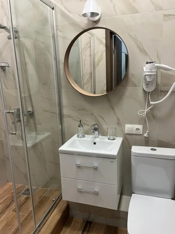 Номер Standard фото 9