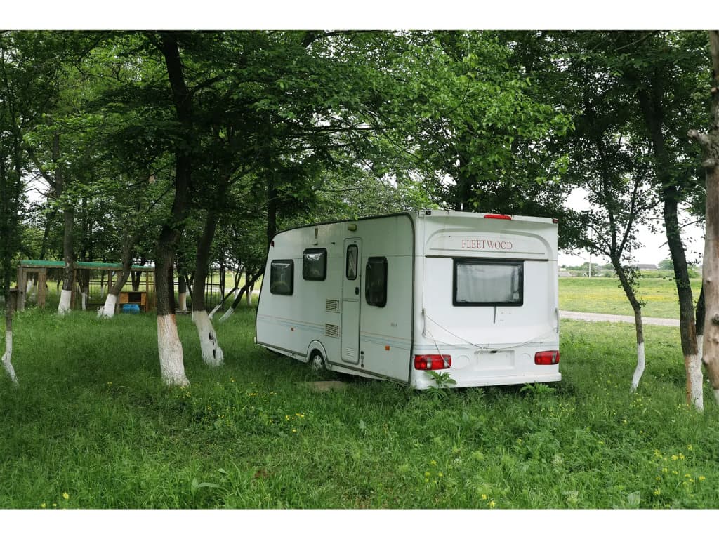 Экоферма "Кундухово" фото 1