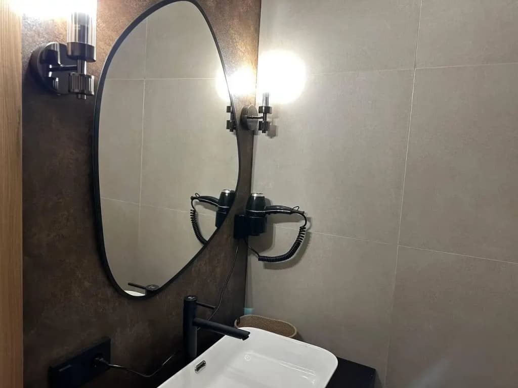 Номер Standard фото 6