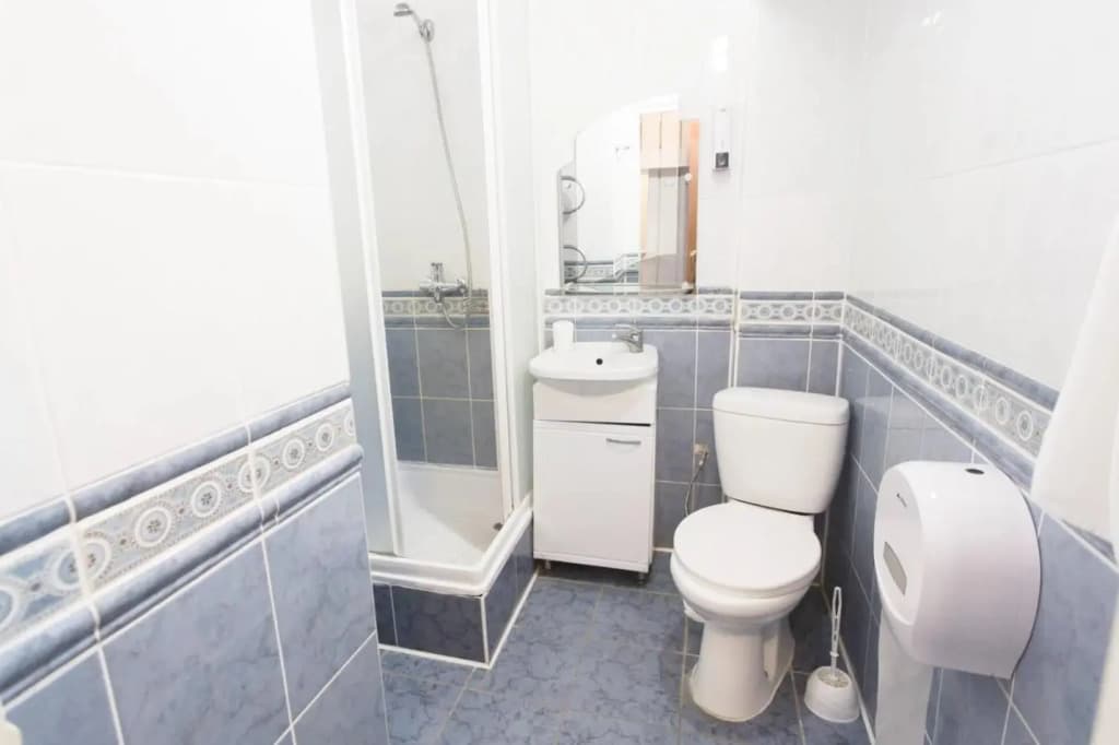 Санаторий Радуга фото 7