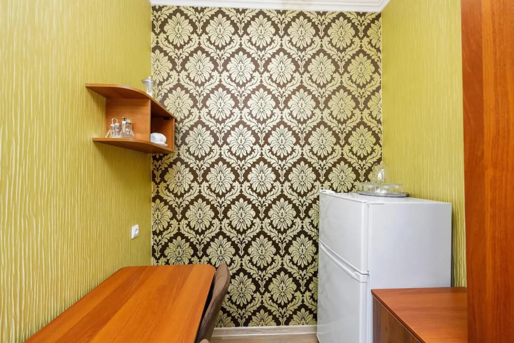 Двухместный номер Comfort фото 4
