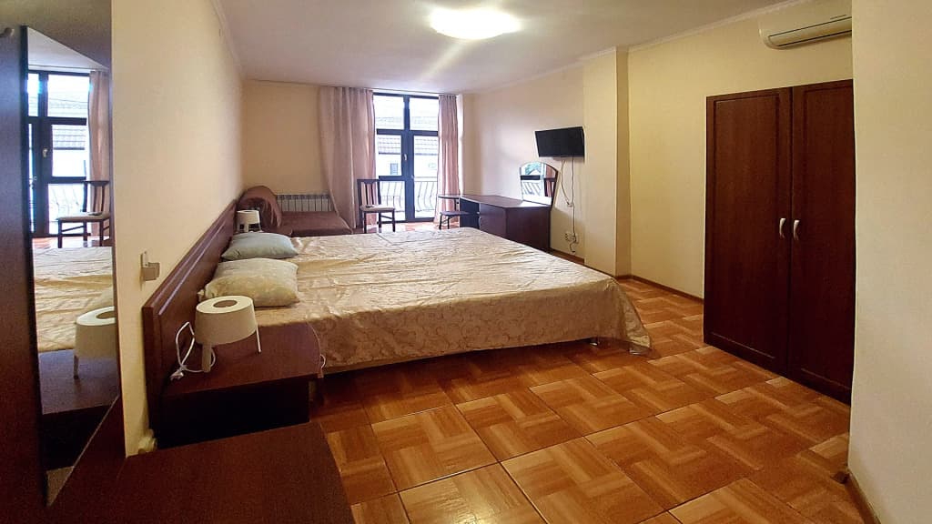 Briz Family Hotel Resort фото 6