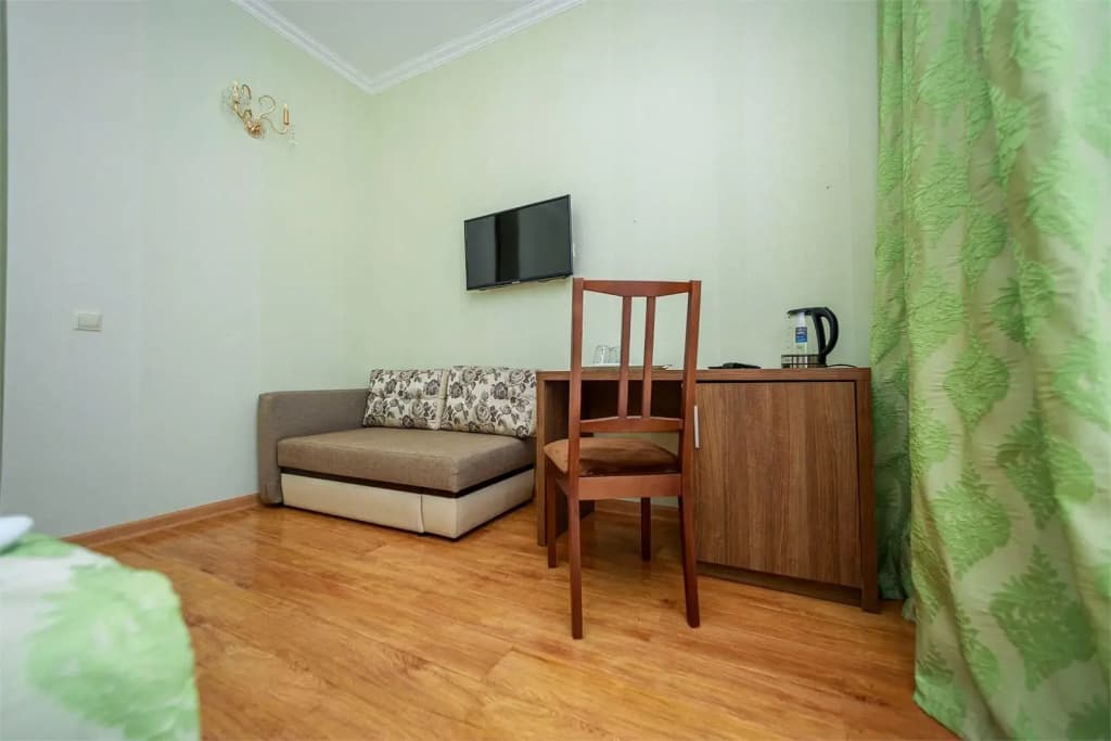 Номер Deluxe фото 3