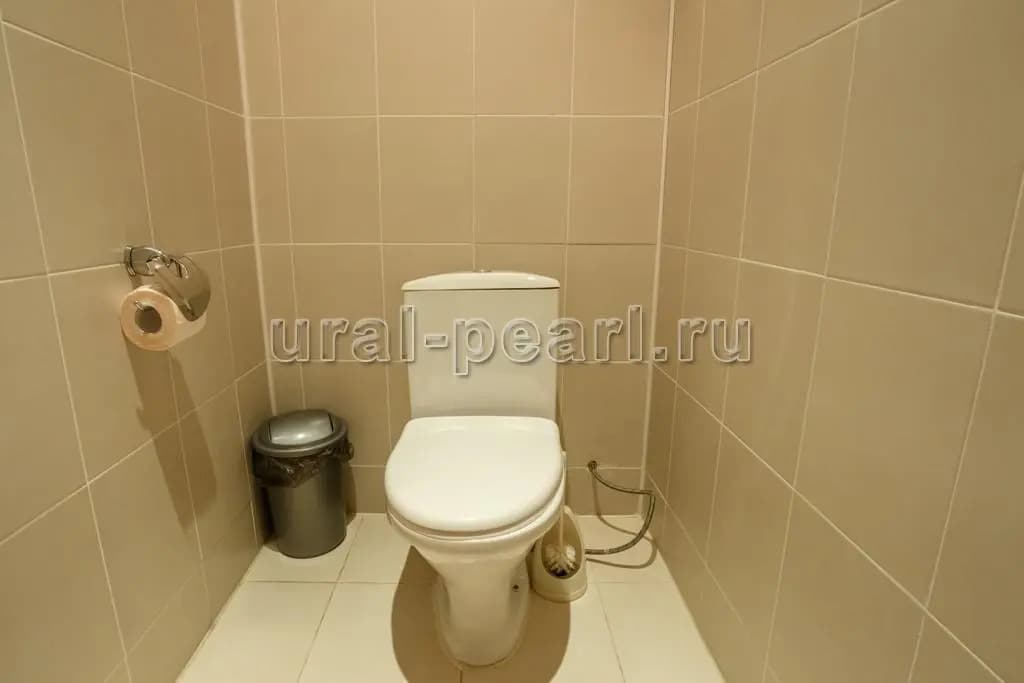 Жемчужина Урала санаторий фото 8