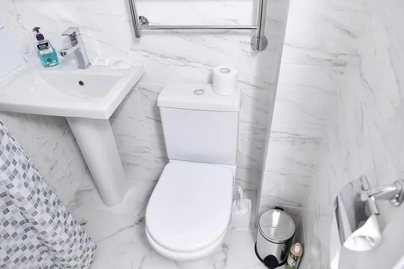 Одноместный номер Standard с балконом фото 8