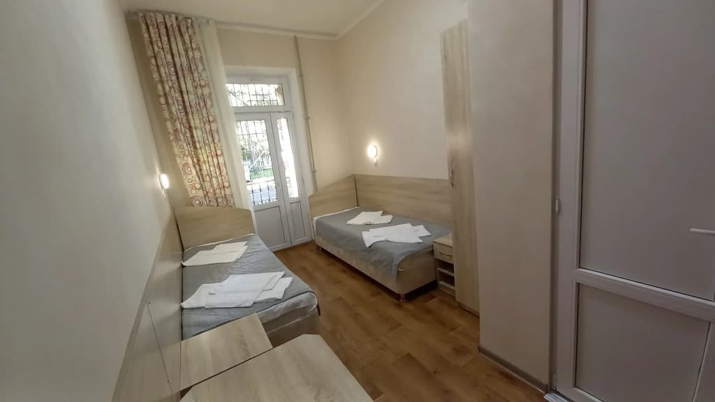 Druzhba Sanatorium фото 3