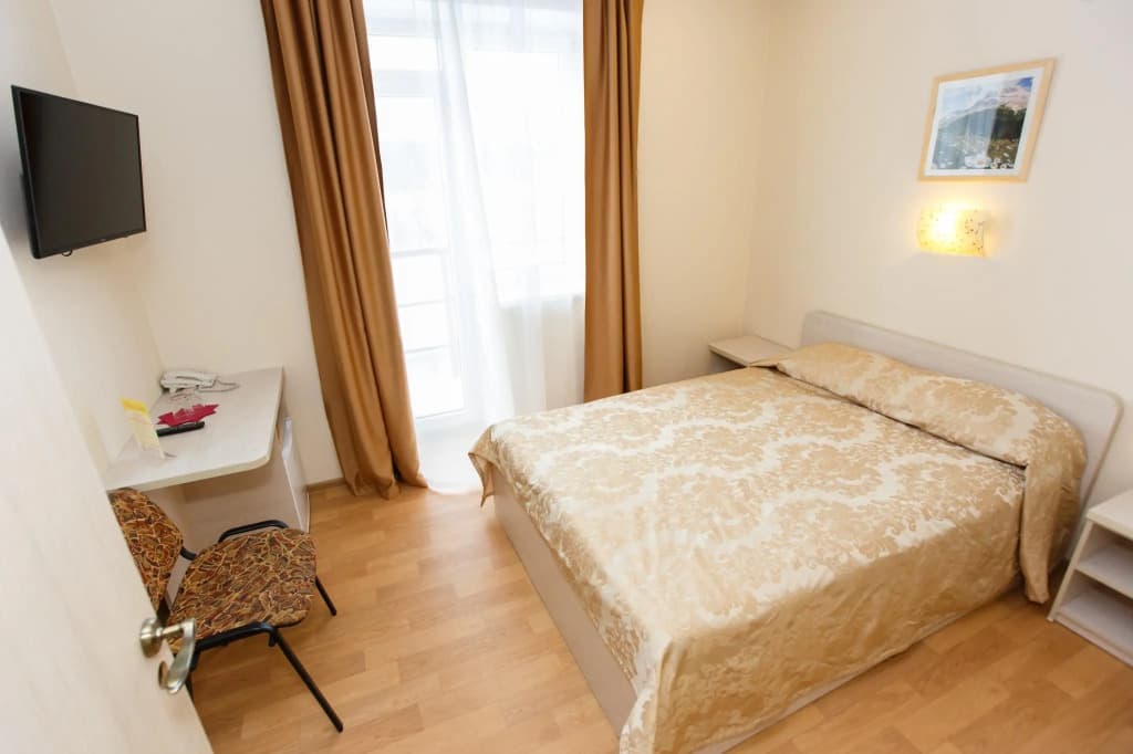 Белые ночи фото 4