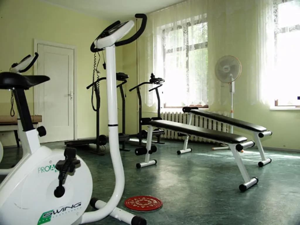 Zelenogradsk фото 8