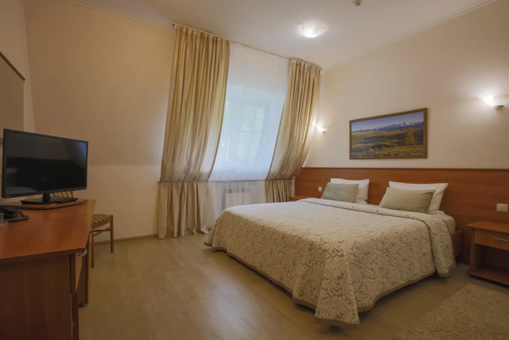 БелокурЪ фото 8