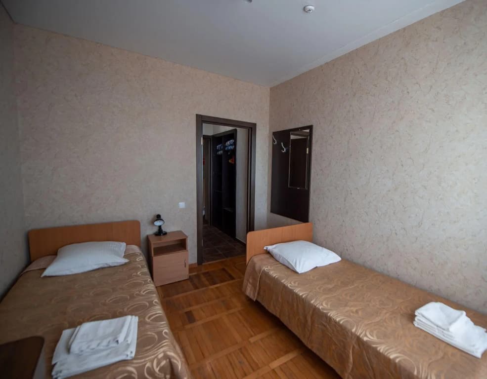 Primorie Sanatorium фото 5