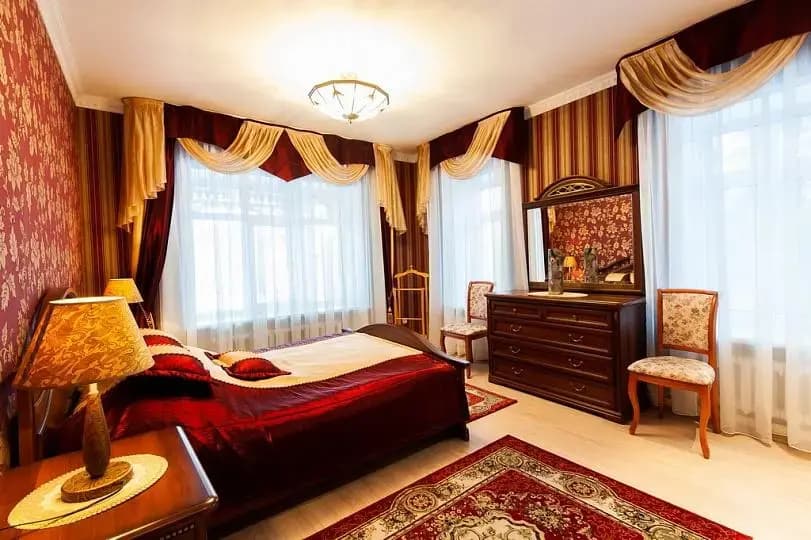 Апартаменты Standard фото 3