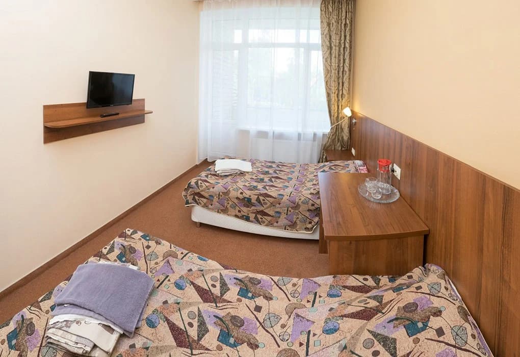 Санаторий Отрадное фото 8