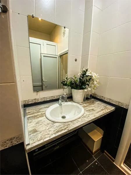 Кровать в общем номере фото 5