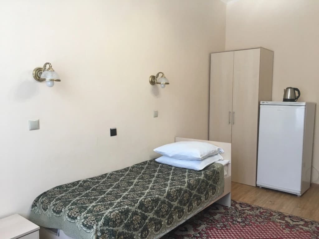 Санаторий Архангельское фото 7