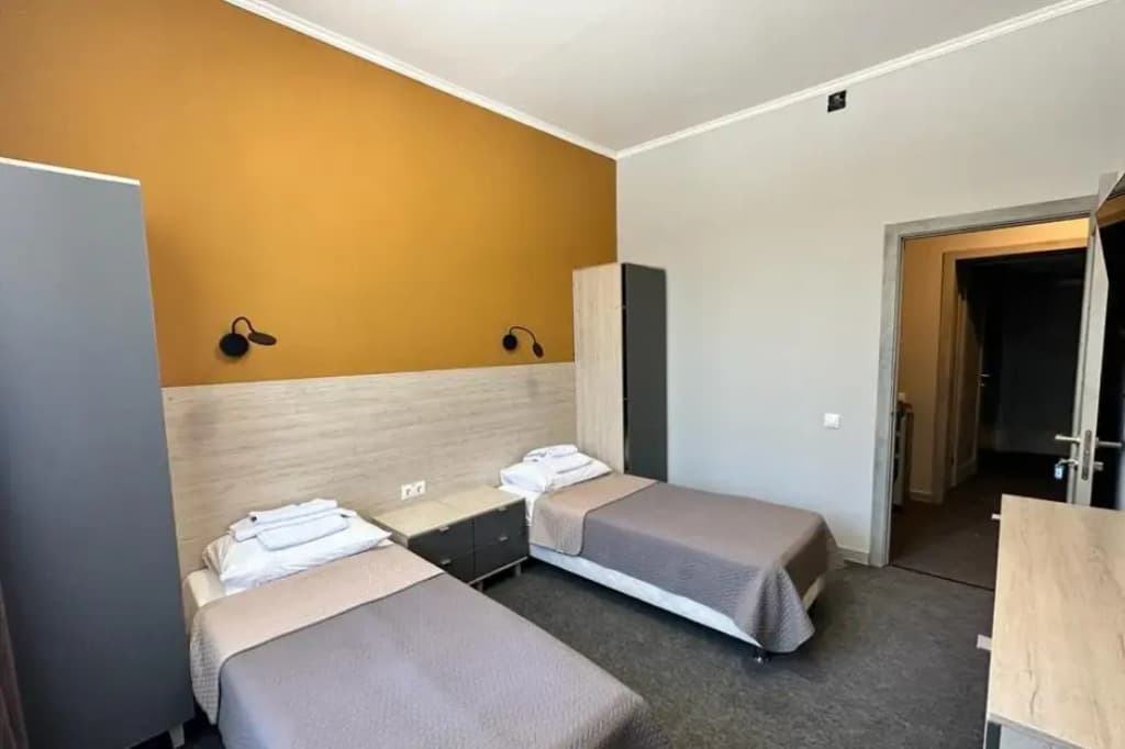 Cанаторий ООО "СТК "Планета Шория" фото 4