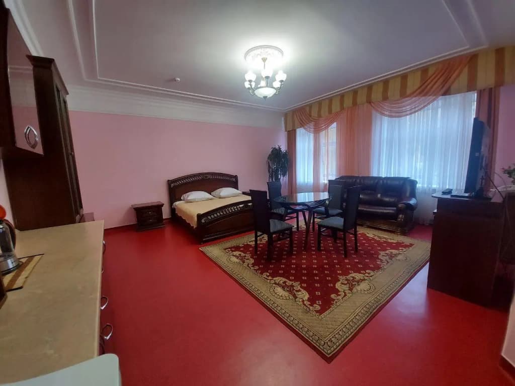 Горнолыжный комплекс Ян фото 6