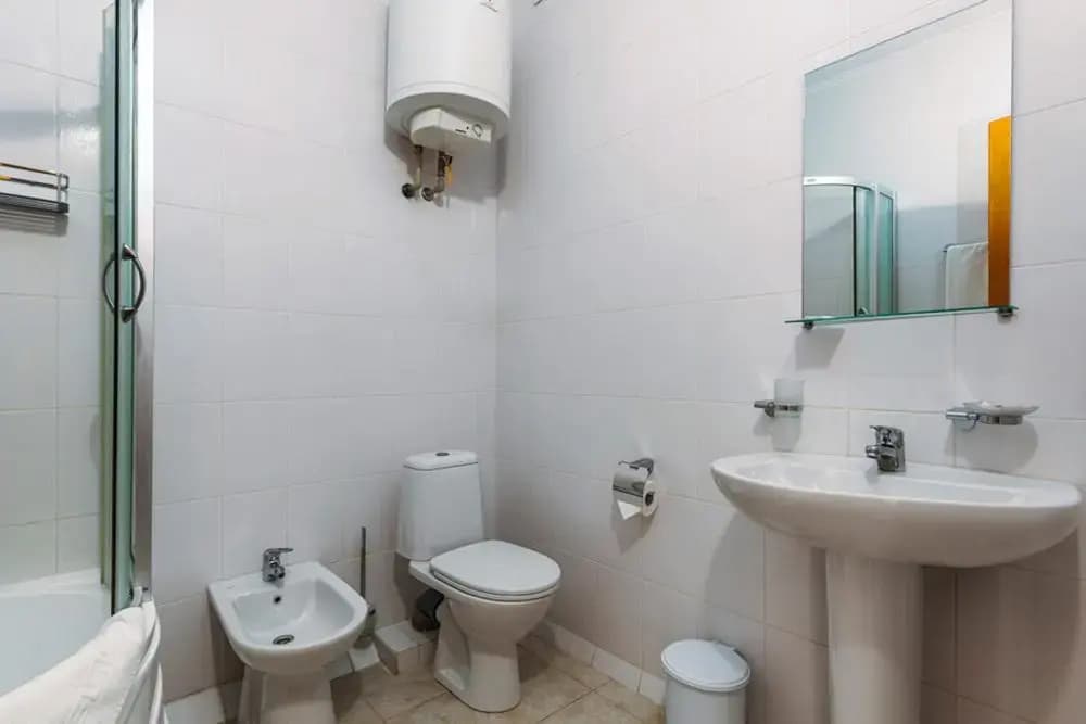 Двухместный люкс с 2 комнатами двуспальная кровать фото 50