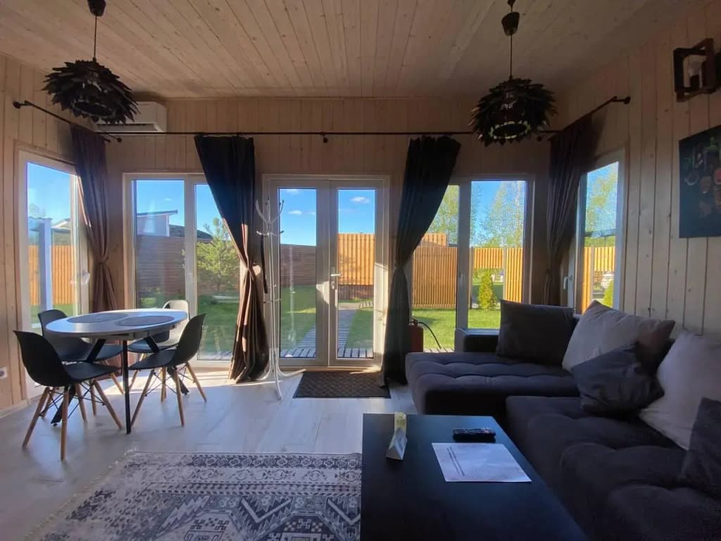 Happy Tree Camp (Хэппи Три Кемп) фото 6