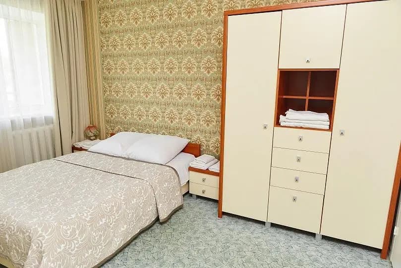 Люкс с 3 комнатами фото 7