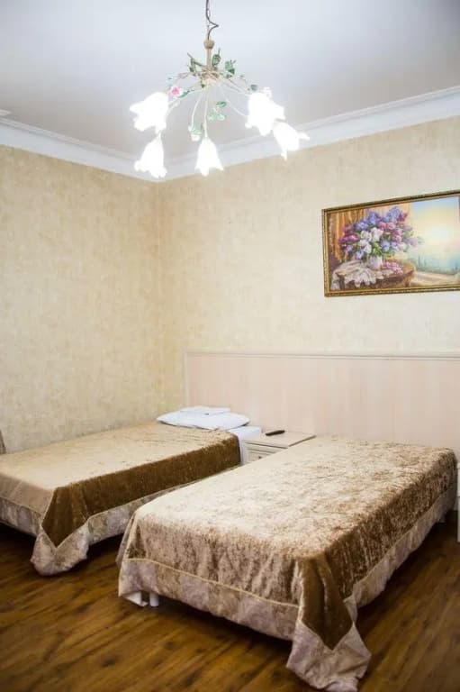Номер Standard фото 1
