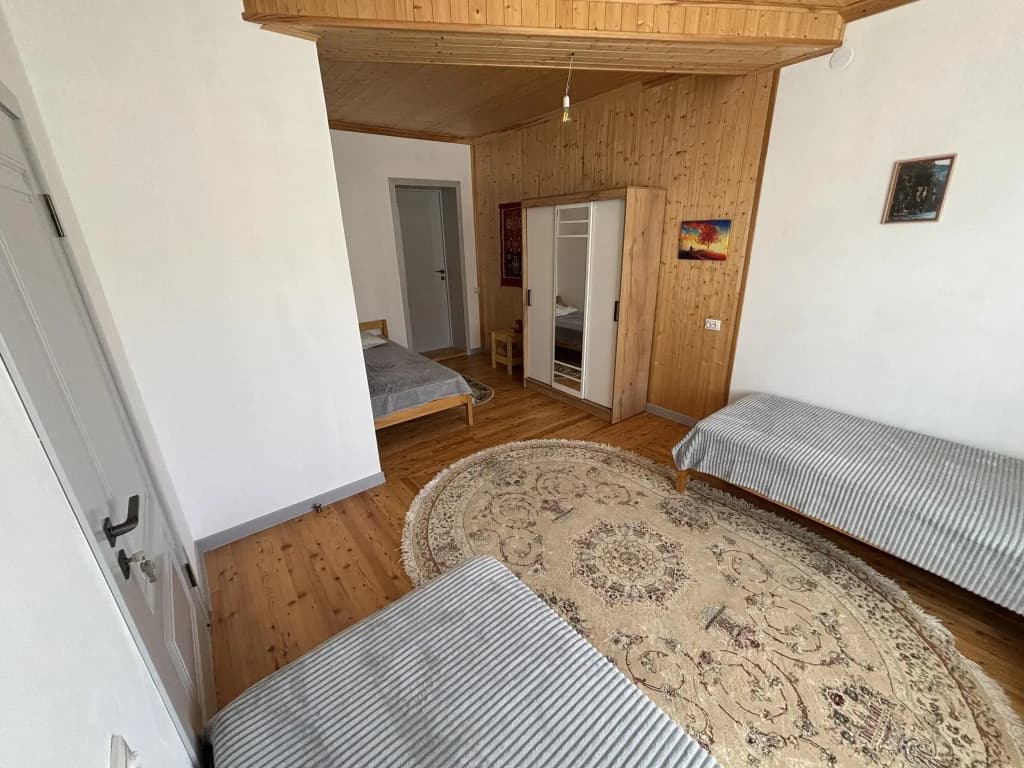 Дом с террассой 95 фото 1