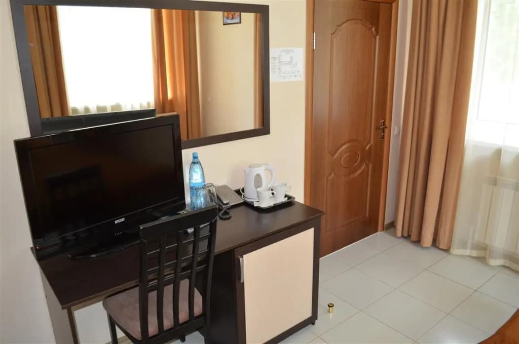 Санаторий Ай фото 4