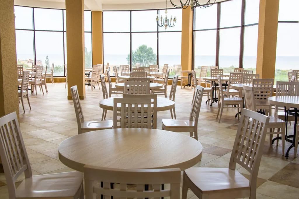 Санаторий Парус фото 8