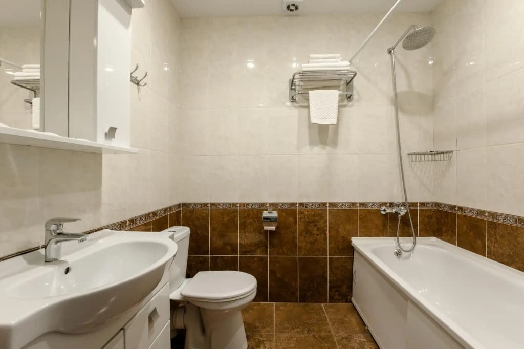 Golden Resort (Туапсе) фото 8