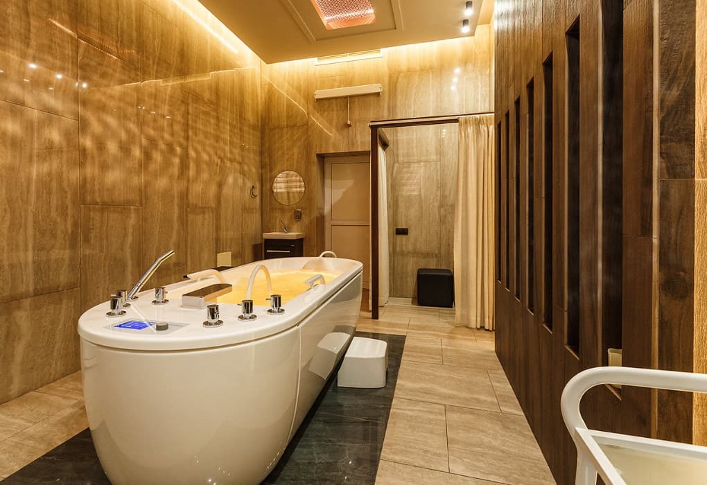 Siberia Resort & Spa фото 2