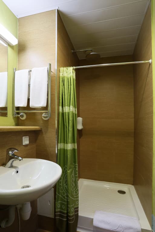 Арена СПА Отель фото 8