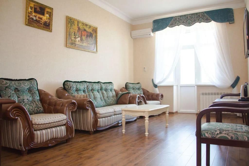 Санаторий Парус фото 4