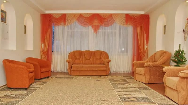 Санаторий Волга фото 3