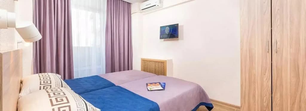 Санаторий Анапа фото 5