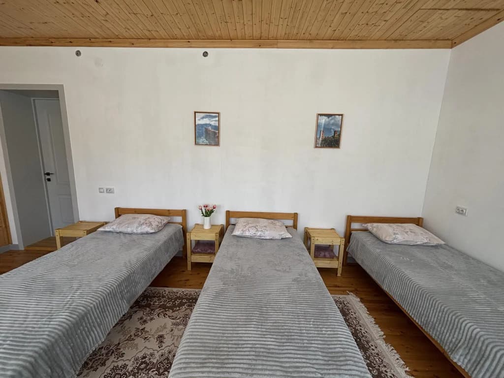 Дом с террассой 95 фото 3