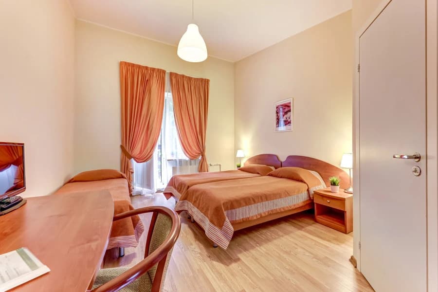 Kurortnyj otel' "Arhitektura zdorov'ja" фото 6