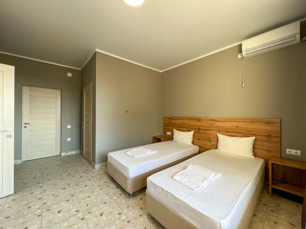 Napra Spa Hotel фото 4