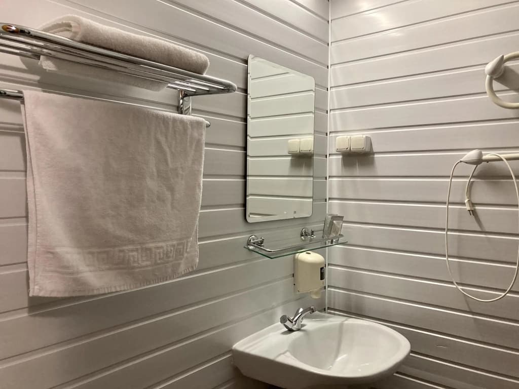 Номер Standard фото 4