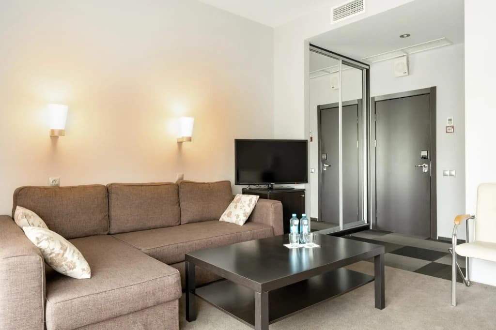 Яхт-клуб Резорт фото 6