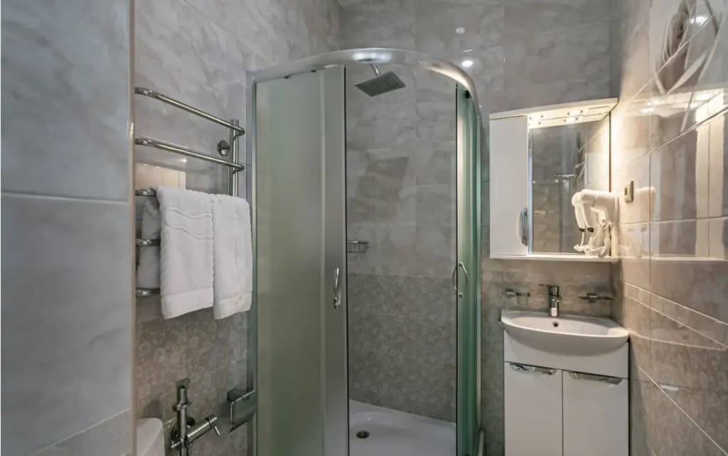 Номер Standard фото 1