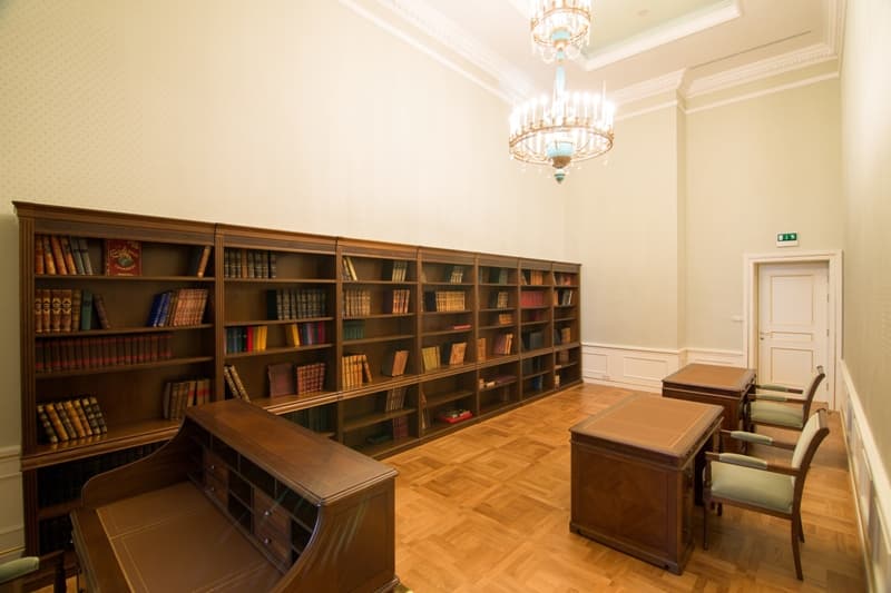 Объединенный санаторий Сочи ФГБУ фото 8