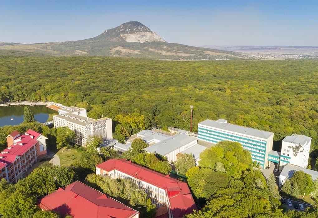 Санаторий «30 лет Победы» фото 7