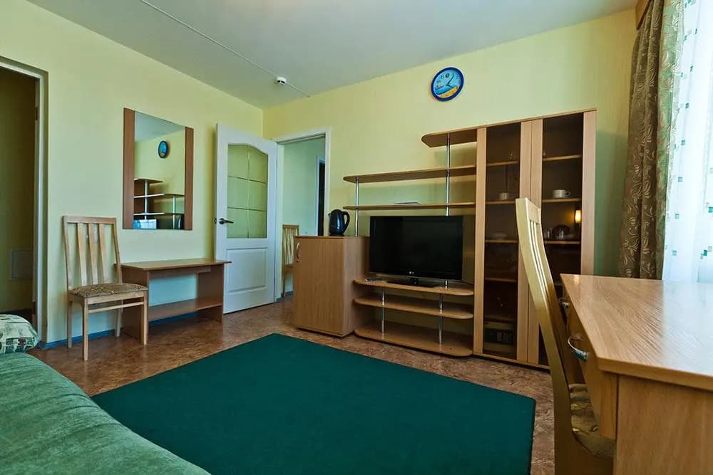 Run of House фото 4