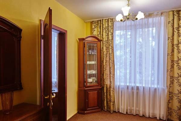 Курорт Ангара фото 6