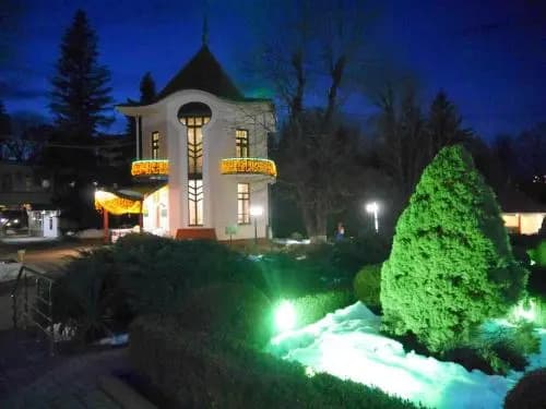 FGBU Tsentr meditsinskoj reabilitatsii Luch фото 2