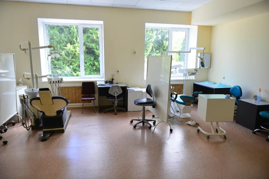 Санаторий Архангельское фото 8