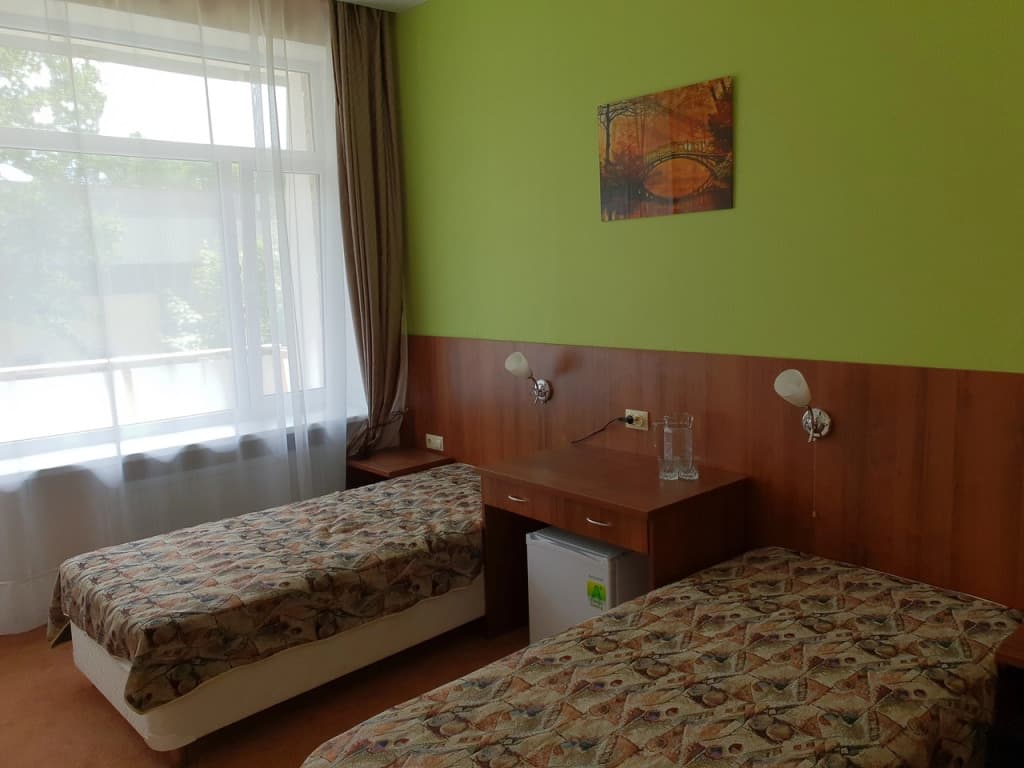 Санаторий Отрадное фото 7