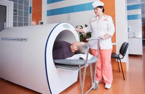 Sanatoriy Mashuk VOS фото 2