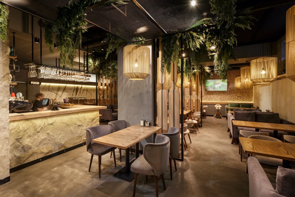 Country Hills Resort (Кантри Хиллс Резорт) фото 6