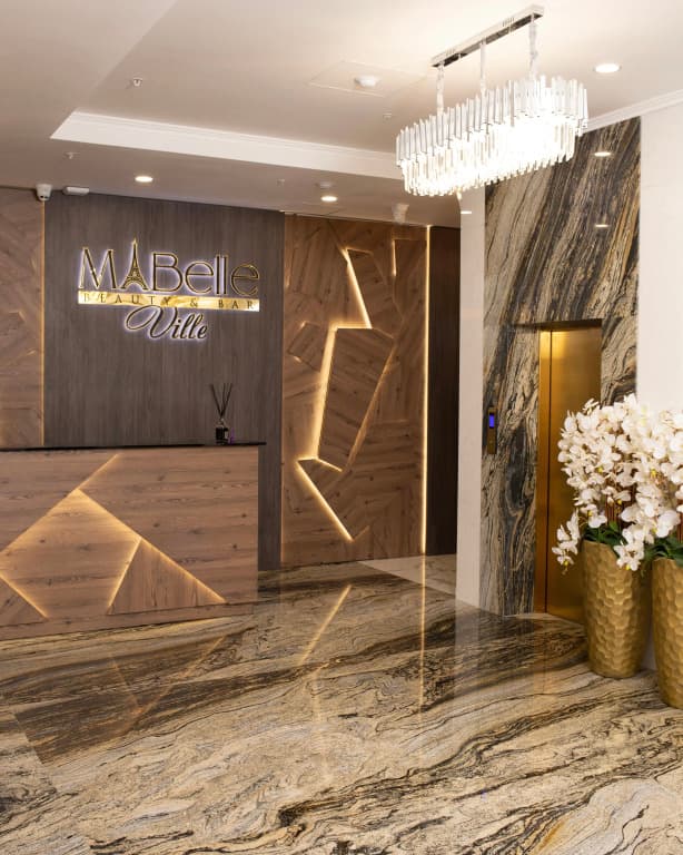 Grand Yan Hotel (Гранд Ян Отель) фото 7