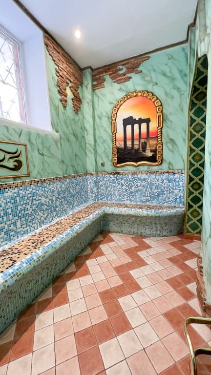 Санаторий Орбита 2 фото 8